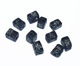 Handmade Kashmiri Beads use for jewelry makings, KASM-48